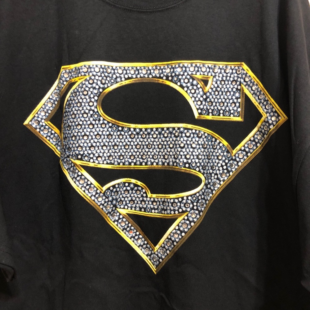 Warner Bros | Superman T Shirt | 2XL
